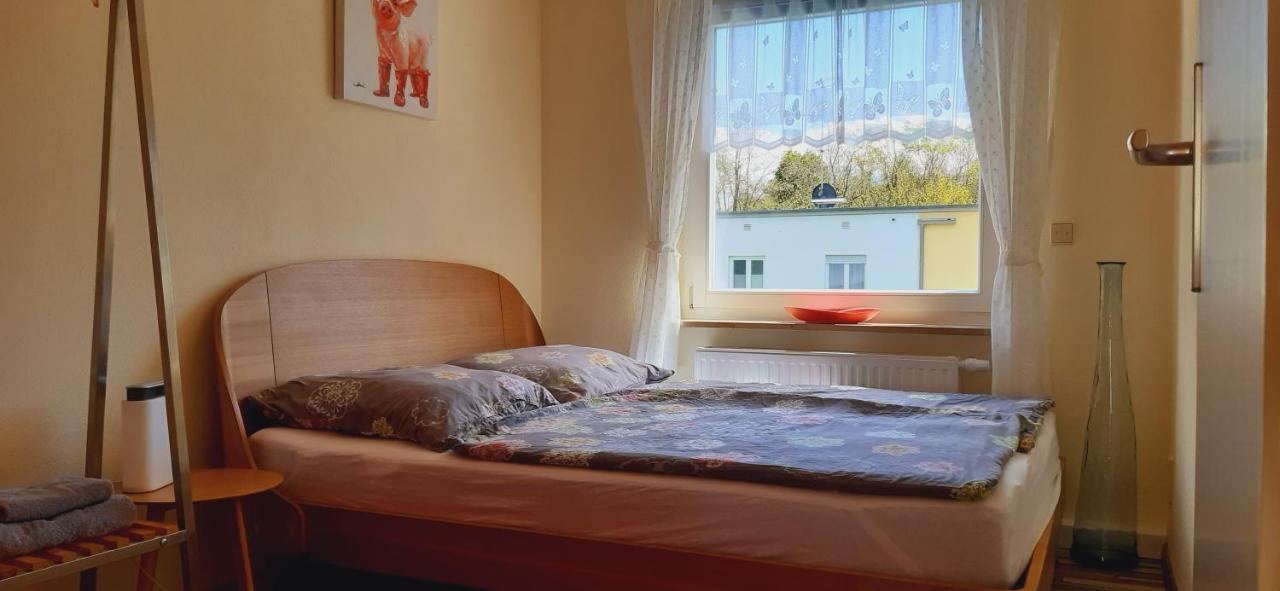 Konstanz Villa Esterno foto