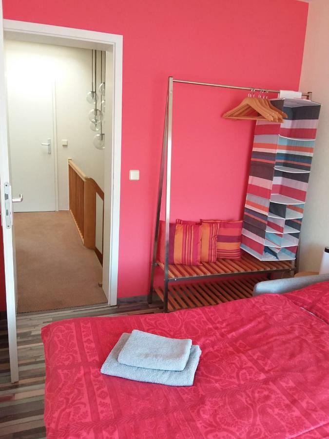 Konstanz Villa Esterno foto