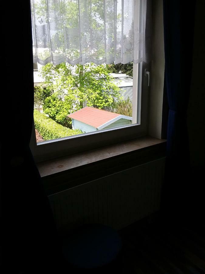 Konstanz Villa Esterno foto
