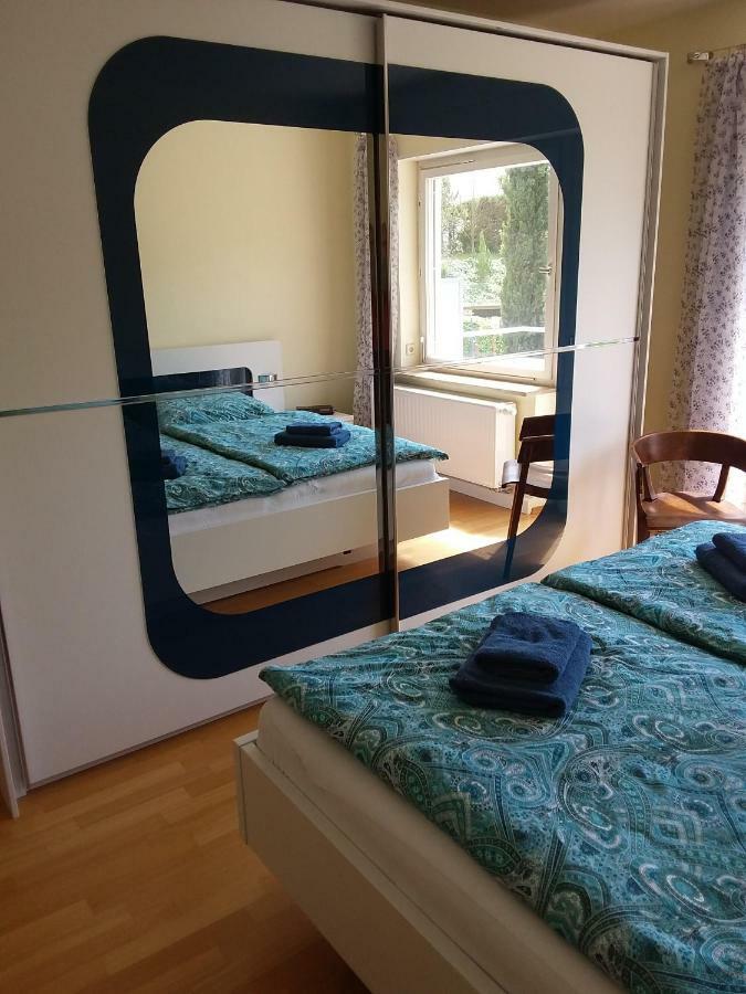 Konstanz Villa Esterno foto