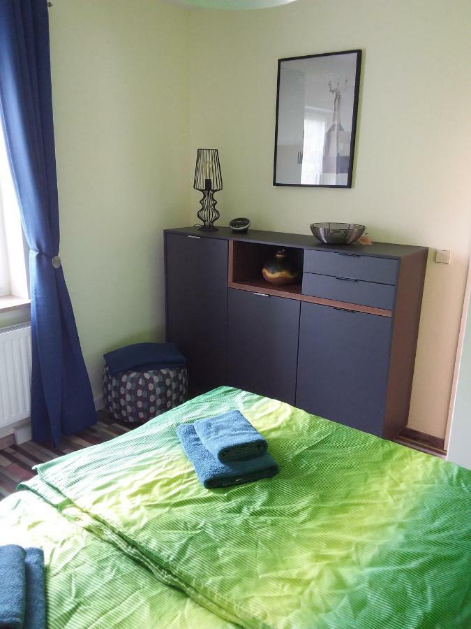 Konstanz Villa Esterno foto