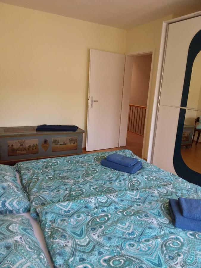 Konstanz Villa Esterno foto
