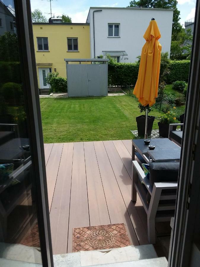 Konstanz Villa Esterno foto