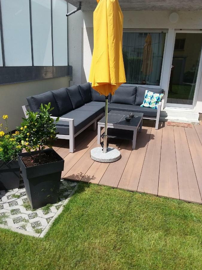 Konstanz Villa Esterno foto